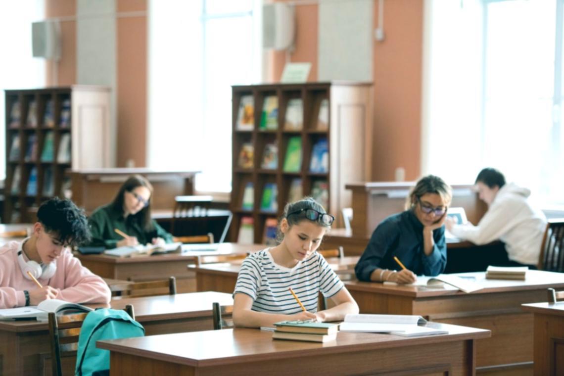 Рабочее пространство преподавателей Quantior